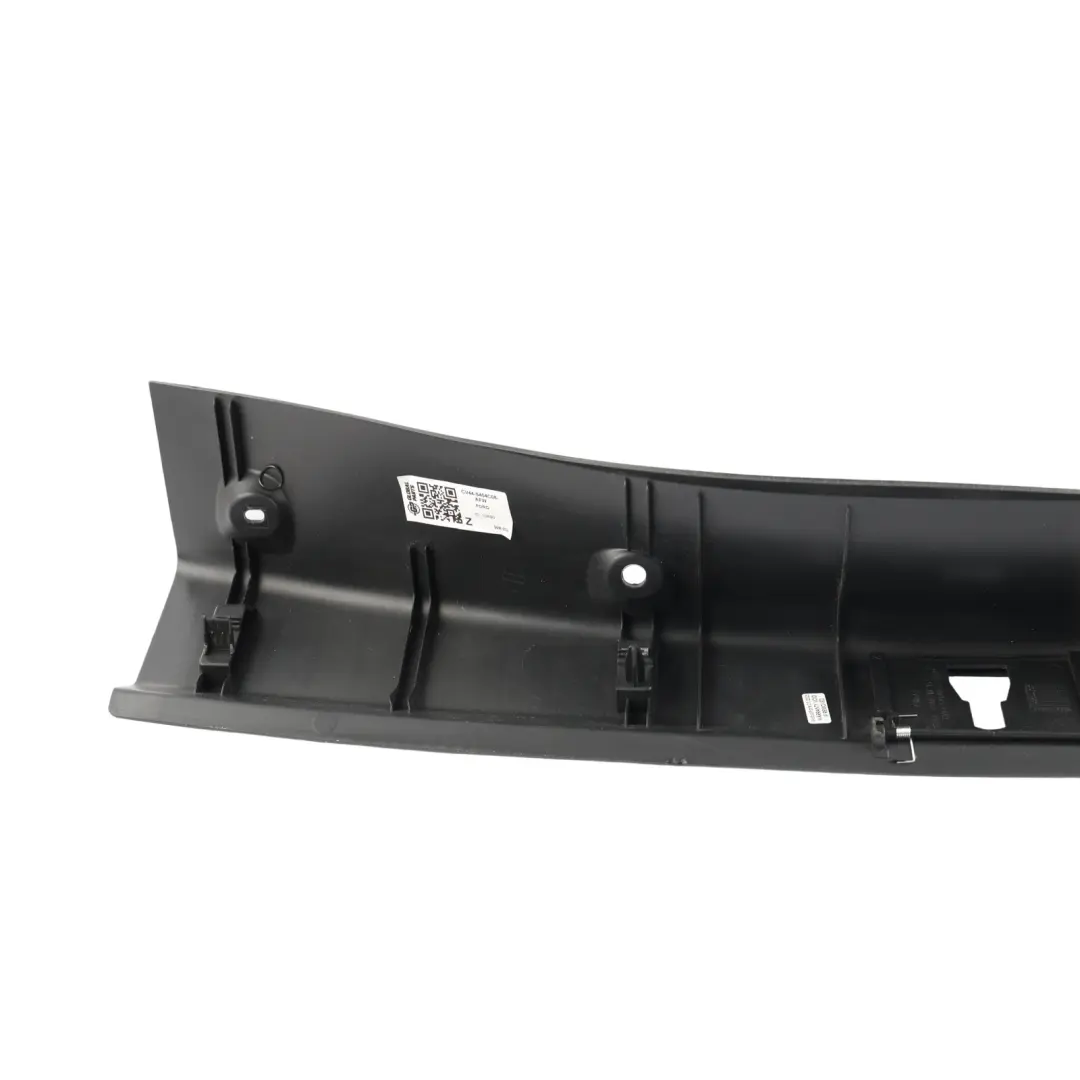 Mk2 Boot Lock Trim Cover Panel CV44-S404W16-ABW to Ford Kuga with Part number CV44-S404C08-AFW Ford Kuga Mk2 Boot Lock Trim Cover Panel CV44-S404W16-ABW - SKU CV44-S404C08-AFW - Part number CV44-S404C08-AFW