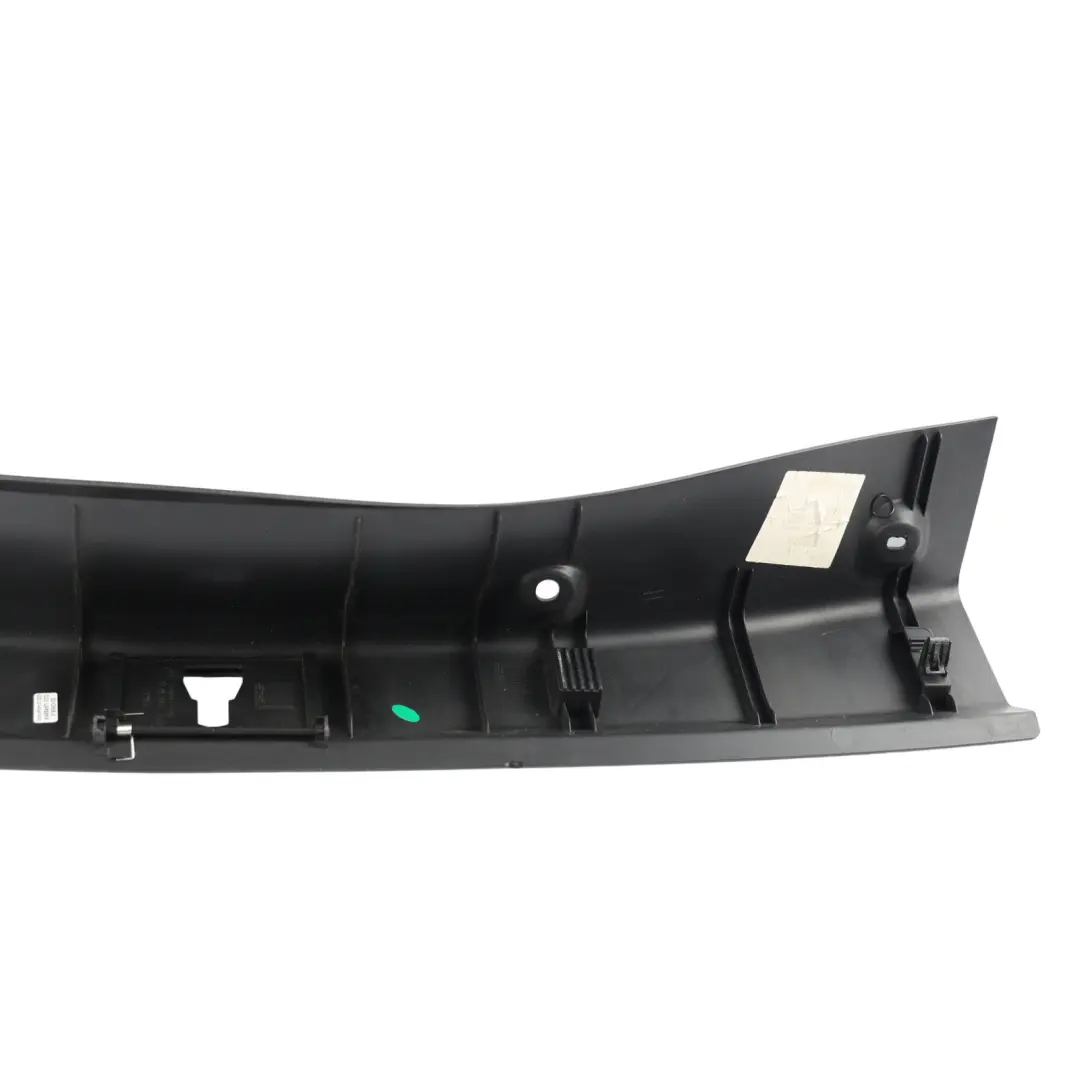 Ford Kuga Mk2 Boot Lock Trim Cover Panel CV44-S404W16-ABW - SKU CV44-S404C08-AFW - Part number CV44-S404C08-AFW