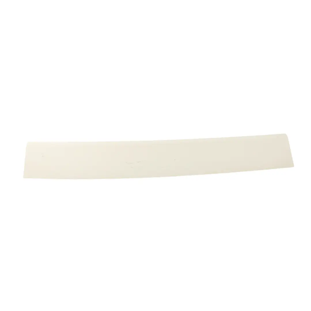 Ford Kuga C520 Mk2 Tailgate Boot Upper Trim Panel Cover - SKU CV44-S41314-ACW - Part number CV44-S41314-ACW