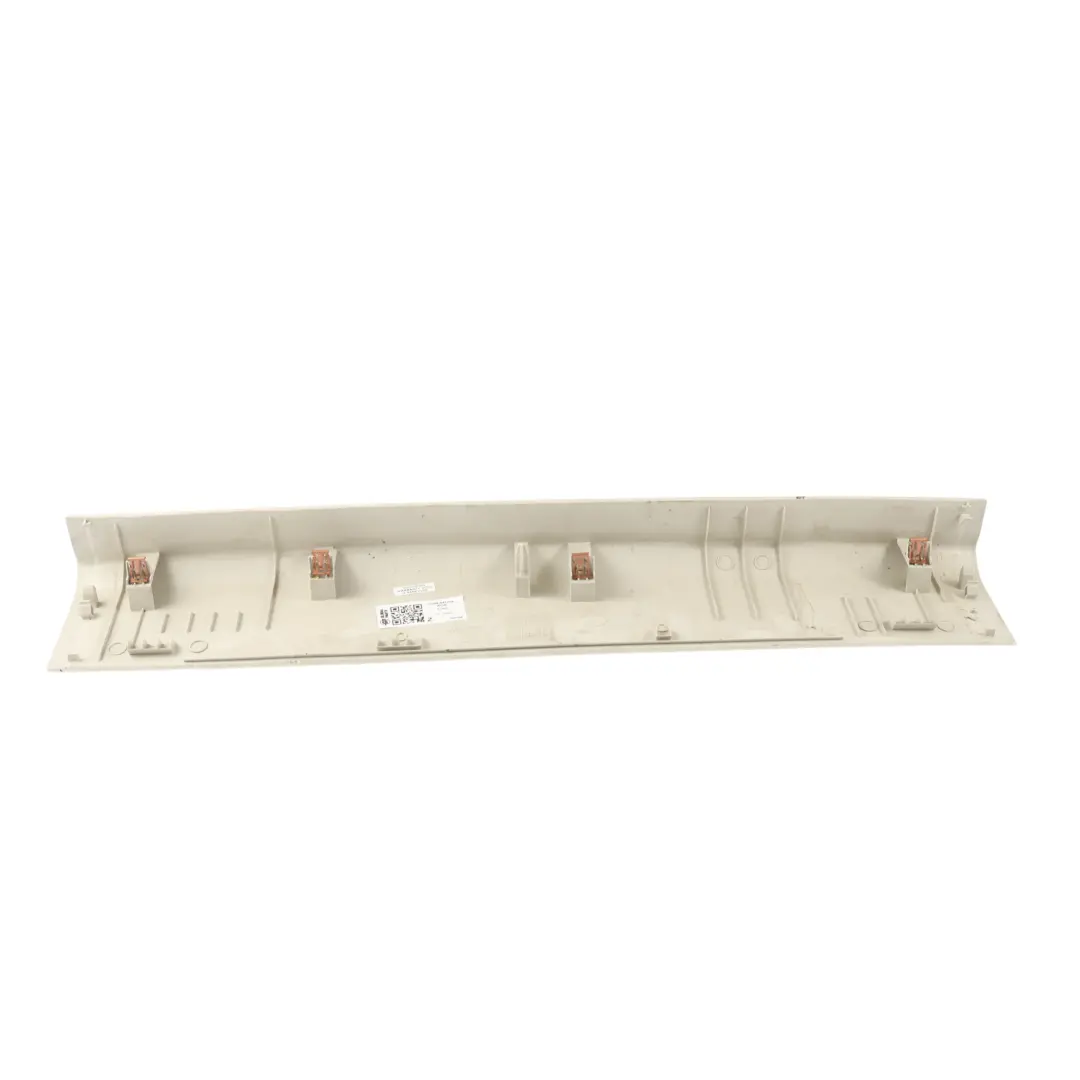 Ford Kuga C520 Mk2 Tailgate Boot Upper Trim Panel Cover - SKU CV44-S41314-ACW - Part number CV44-S41314-ACW