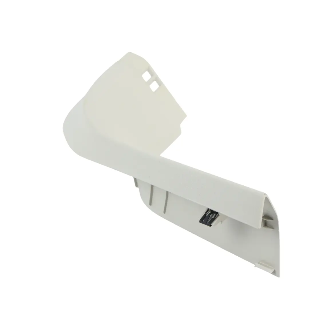 Ford Kuga Mk2 Rear Trunk Boot Trim Cover Marble Right O/S - SKU CV44-S42324-AAW - Part number CV44-S42324-AAW