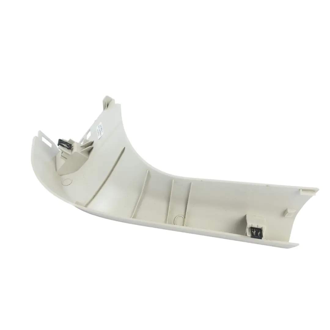 Ford Kuga Mk2 Rear Trunk Boot Trim Cover Marble Left N/S - SKU CV44-S42325-AAW - Part number CV44-S42325-AAW
