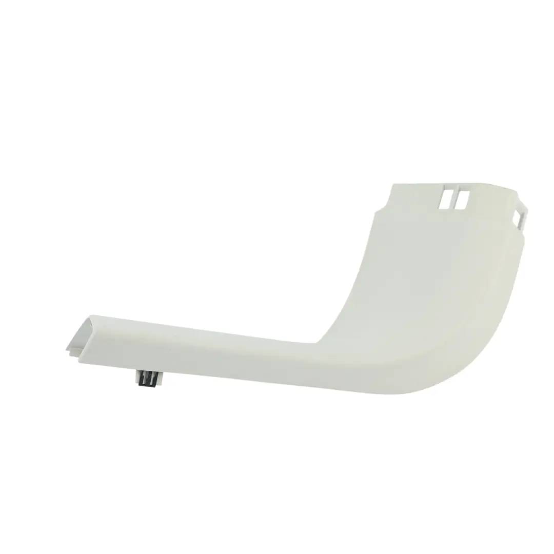 Ford Kuga Mk2 Rear Trunk Boot Trim Cover Marble Left N/S - SKU CV44-S42325-AAW - Part number CV44-S42325-AAW