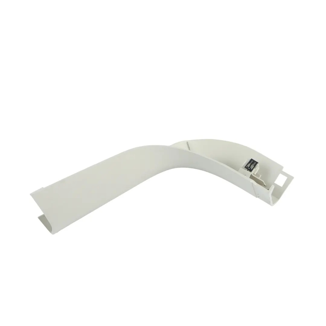 Ford Kuga Mk2 Rear Trunk Boot Trim Cover Marble Left N/S - SKU CV44-S42325-AAW - Part number CV44-S42325-AAW