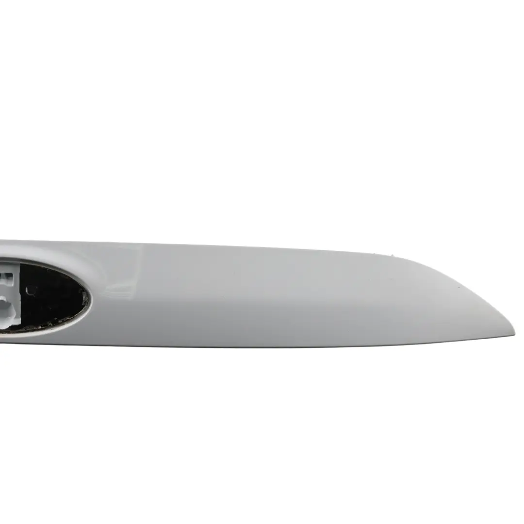 C520 Rear Tailgate Boot Trunk Trim Stip Cover Handle Frozen White - Z2 to Ford Kuga with Part number CV44-S43404-ABW Ford Kuga C520 Rear Tailgate Boot Trunk Trim Stip Cover Handle Frozen White - Z2 - SKU CV44-S43404-ABW-FW - Part number CV44-S43404-ABW