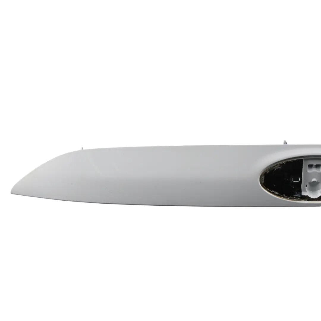 C520 Rear Tailgate Boot Trunk Trim Stip Cover Handle Frozen White - Z2 to Ford Kuga with Part number CV44-S43404-ABW Ford Kuga C520 Rear Tailgate Boot Trunk Trim Stip Cover Handle Frozen White - Z2 - SKU CV44-S43404-ABW-FW - Part number CV44-S43404-ABW