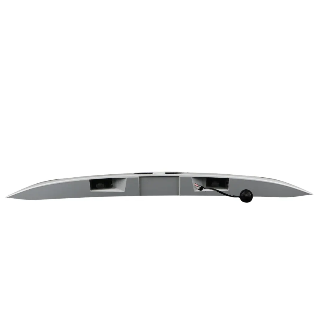 C520 Rear Tailgate Boot Trunk Trim Stip Cover Handle Frozen White - Z2 to Ford Kuga with Part number CV44-S43404-ABW Ford Kuga C520 Rear Tailgate Boot Trunk Trim Stip Cover Handle Frozen White - Z2 - SKU CV44-S43404-ABW-FW - Part number CV44-S43404-ABW