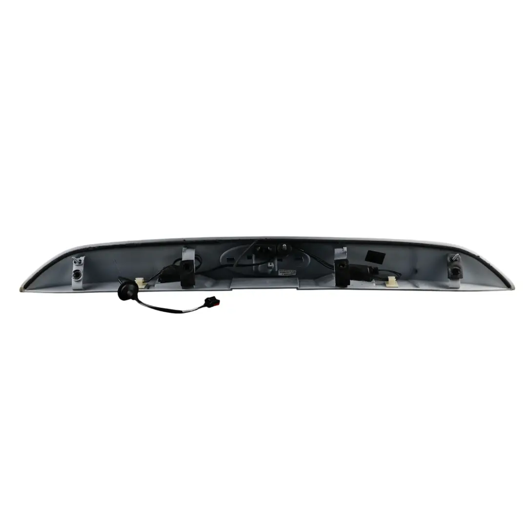 C520 Rear Tailgate Boot Trunk Trim Stip Cover Handle Frozen White - Z2 to Ford Kuga with Part number CV44-S43404-ABW Ford Kuga C520 Rear Tailgate Boot Trunk Trim Stip Cover Handle Frozen White - Z2 - SKU CV44-S43404-ABW-FW - Part number CV44-S43404-ABW