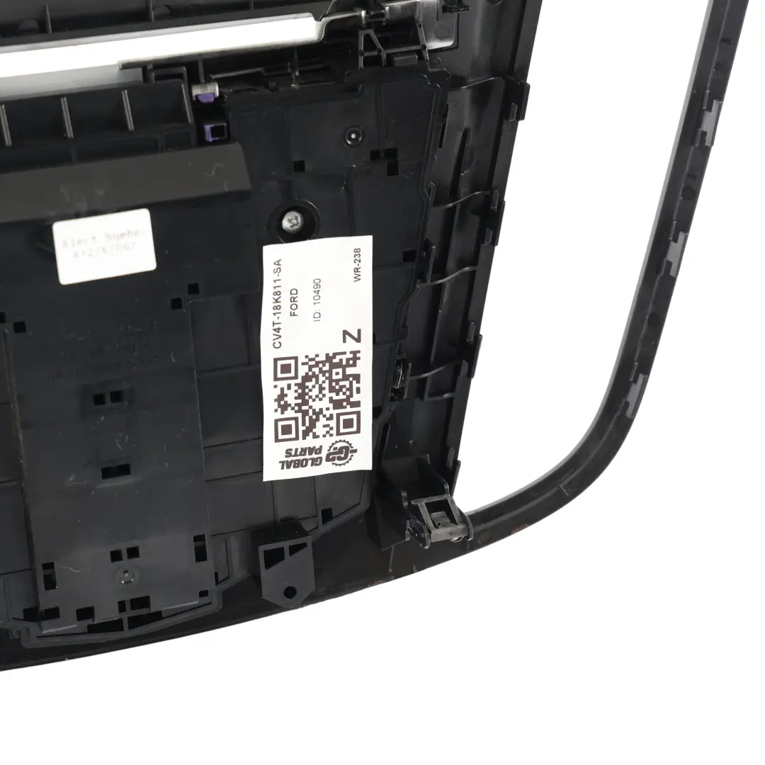Ford Kuga Mk2 C520 Panel Sterowania Radia Sony - SKU CV4T-18K811-SA - Numer Części CV4T-18K811-SA