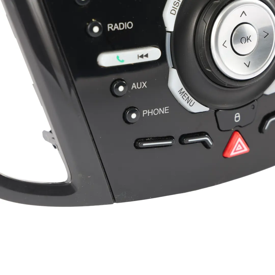 Ford Kuga MK2 C520 Radio CD Sony Audio Button Schalter - SKU CV4T-18K811-SA - Teilenummer CV4T-18K811-SA