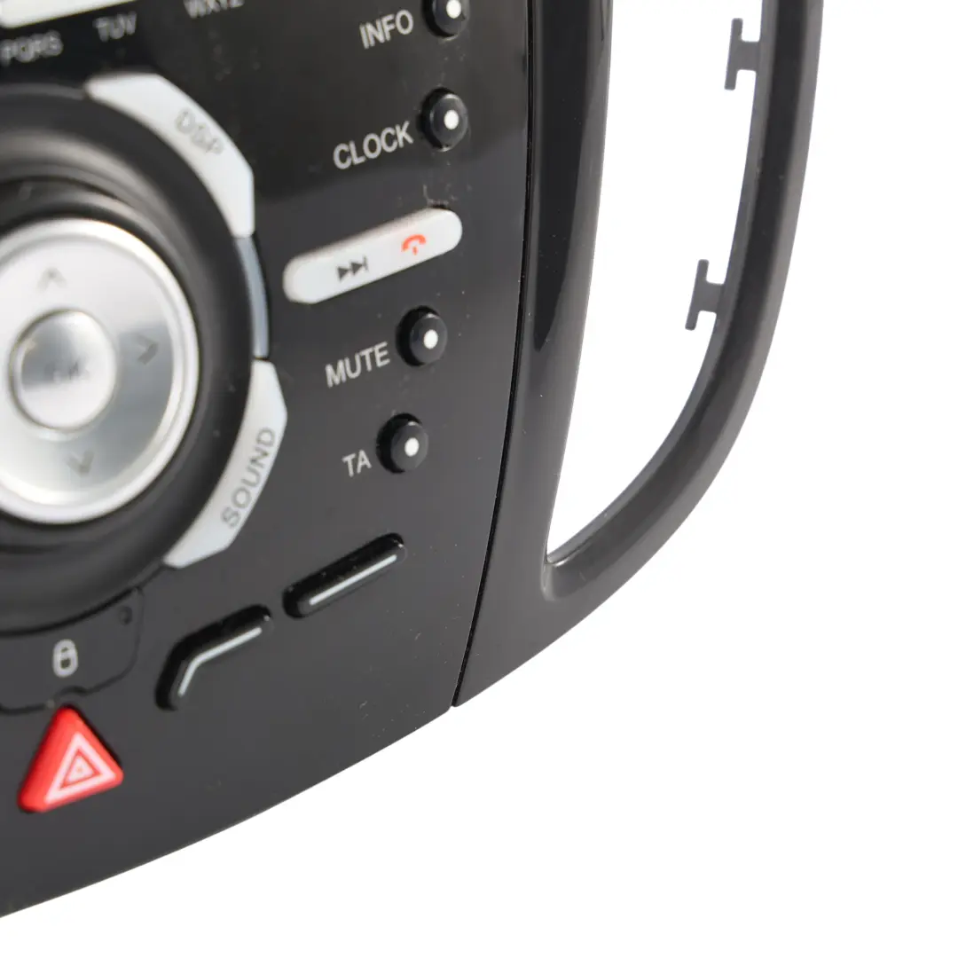 Ford Kuga Mk2 C520 Radio CD Control Sony Audio Button Switch - SKU CV4T-18K811-SA - Part number CV4T-18K811-SA