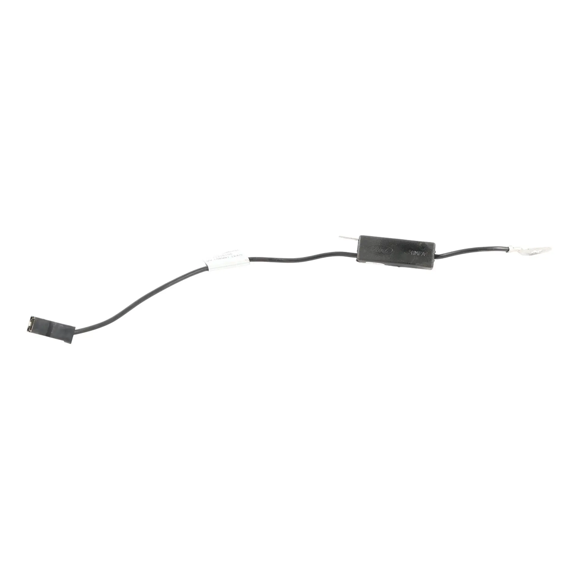 Ford Kuga MK2 Conector Cableado Sensor Portón Trasero CV4T-18K891-AA