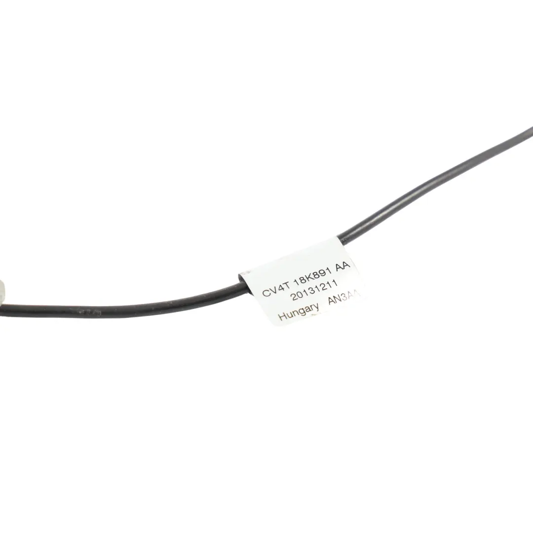 Ford Kuga Mk2 Rear Tailgate Wiring Loom Connector Sensor - SKU CV4T-18K891-AA - Part number CV4T-18K891-AA