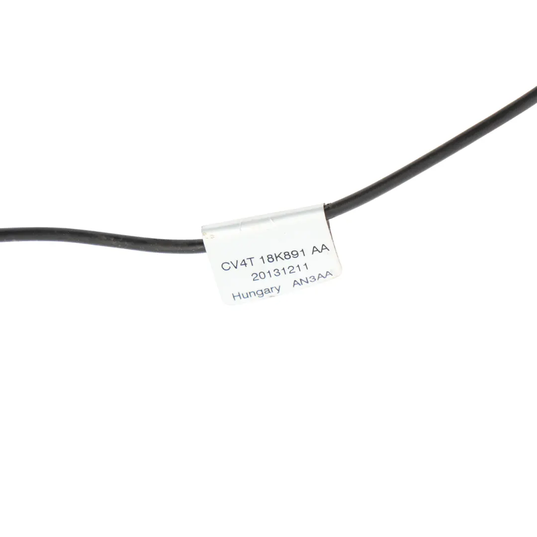 Ford Kuga MK2 Conector Cableado Sensor Portón Trasero - SKU CV4T-18K891-AA - Número de pieza CV4T-18K891-AA