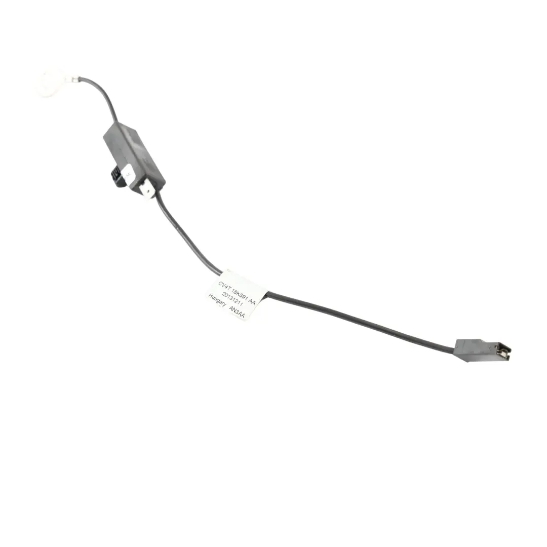 MK2 Conector Cableado Sensor Portón Trasero para Ford Kuga con número de pieza CV4T-18K891-AA Ford Kuga MK2 Conector Cableado Sensor Portón Trasero - SKU CV4T-18K891-AA - Número de pieza CV4T-18K891-AA