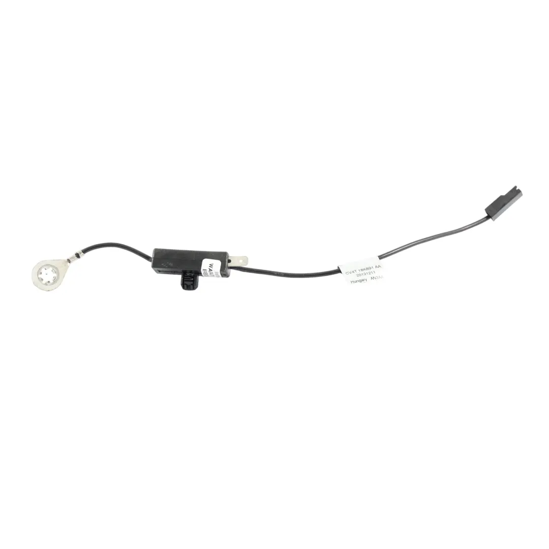 MK2 Conector Cableado Sensor Portón Trasero para Ford Kuga con número de pieza CV4T-18K891-AA Ford Kuga MK2 Conector Cableado Sensor Portón Trasero - SKU CV4T-18K891-AA - Número de pieza CV4T-18K891-AA