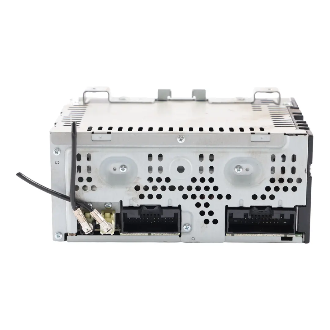 Ford Kuga Mk2 C520 Radio Head Unit Amplifier Stereo Module - SKU CV4T-19C107-GG - Part number CV4T-19C107-GG