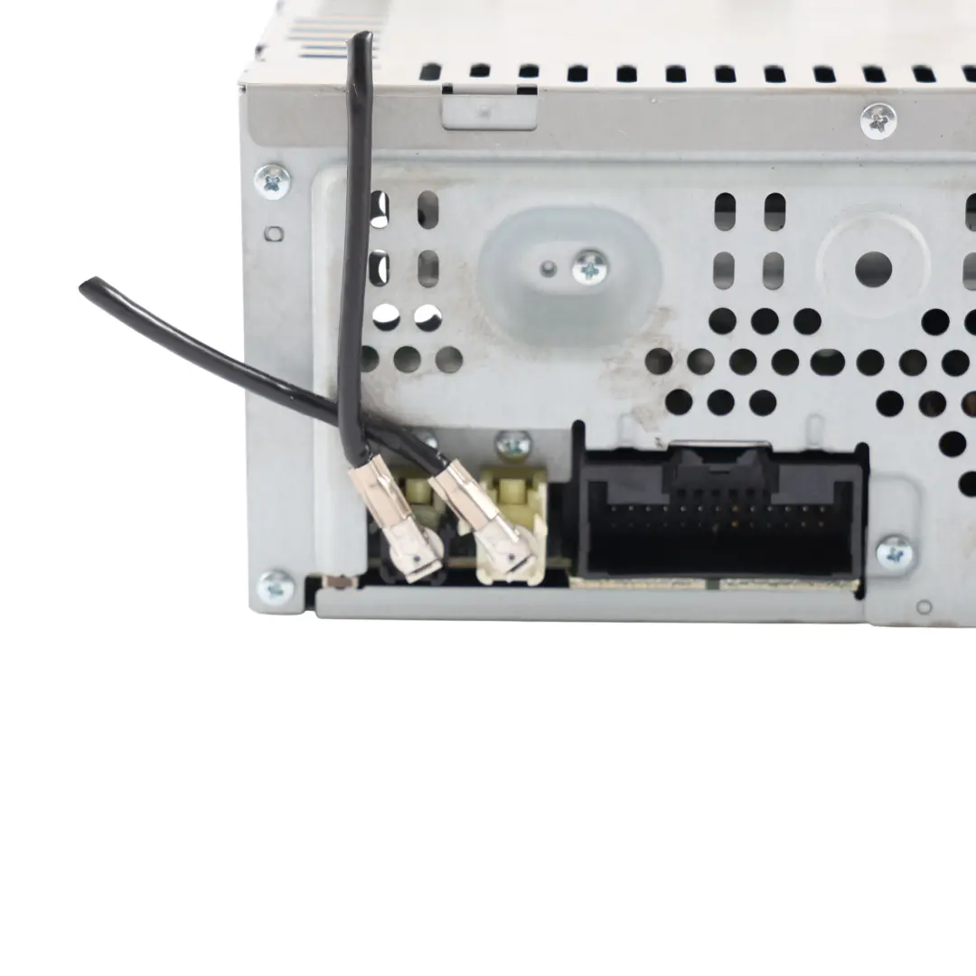 Mk2 C520 Radio Head Unit Amplifier Stereo Module to Ford Kuga with Part number CV4T-19C107-GG Ford Kuga Mk2 C520 Radio Head Unit Amplifier Stereo Module - SKU CV4T-19C107-GG - Part number CV4T-19C107-GG