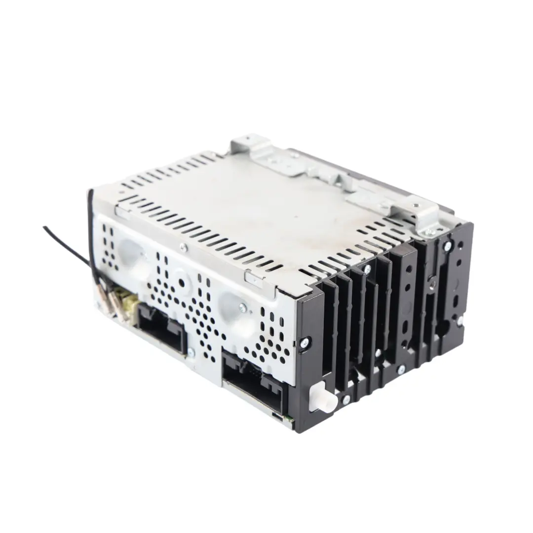 Mk2 C520 Radio Head Unit Amplifier Stereo Module to Ford Kuga with Part number CV4T-19C107-GG Ford Kuga Mk2 C520 Radio Head Unit Amplifier Stereo Module - SKU CV4T-19C107-GG - Part number CV4T-19C107-GG