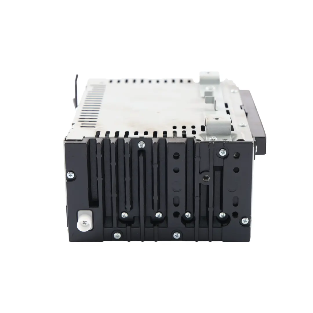 Mk2 C520 Wzmacniacz Moduł Stereo Radio do Ford Kuga o numerze CV4T-19C107-GG Ford Kuga Mk2 C520 Wzmacniacz Moduł Stereo Radio - SKU CV4T-19C107-GG - Numer Części CV4T-19C107-GG