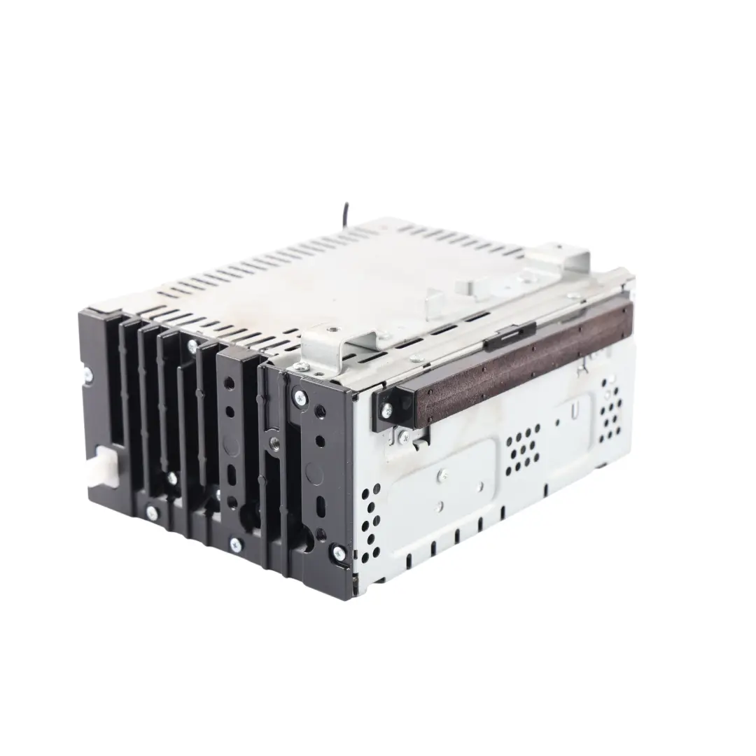 Mk2 C520 Radio Head Unit Amplifier Stereo Module to Ford Kuga with Part number CV4T-19C107-GG Ford Kuga Mk2 C520 Radio Head Unit Amplifier Stereo Module - SKU CV4T-19C107-GG - Part number CV4T-19C107-GG