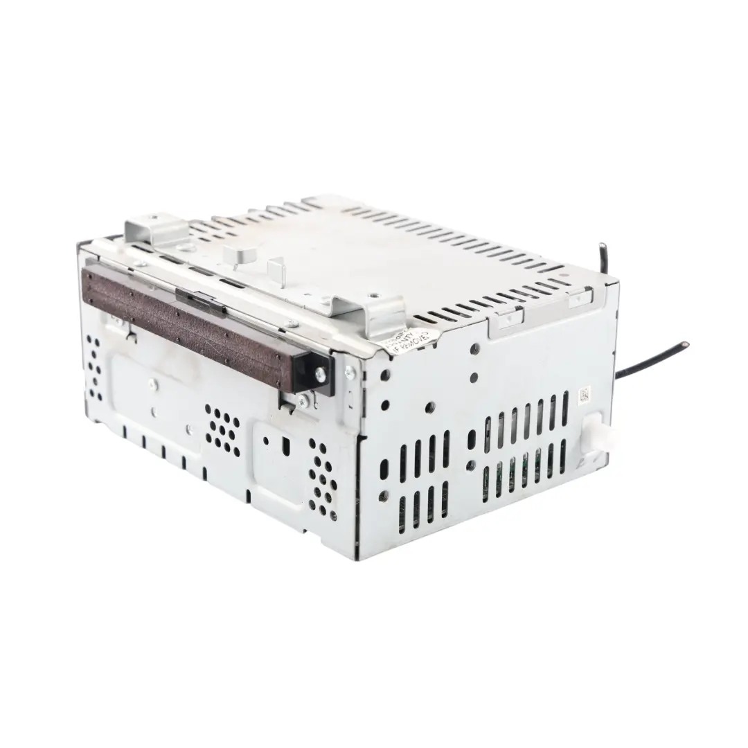 Ford Kuga Mk2 C520 Radio Head Unit Amplifier Stereo Module - SKU CV4T-19C107-GG - Part number CV4T-19C107-GG