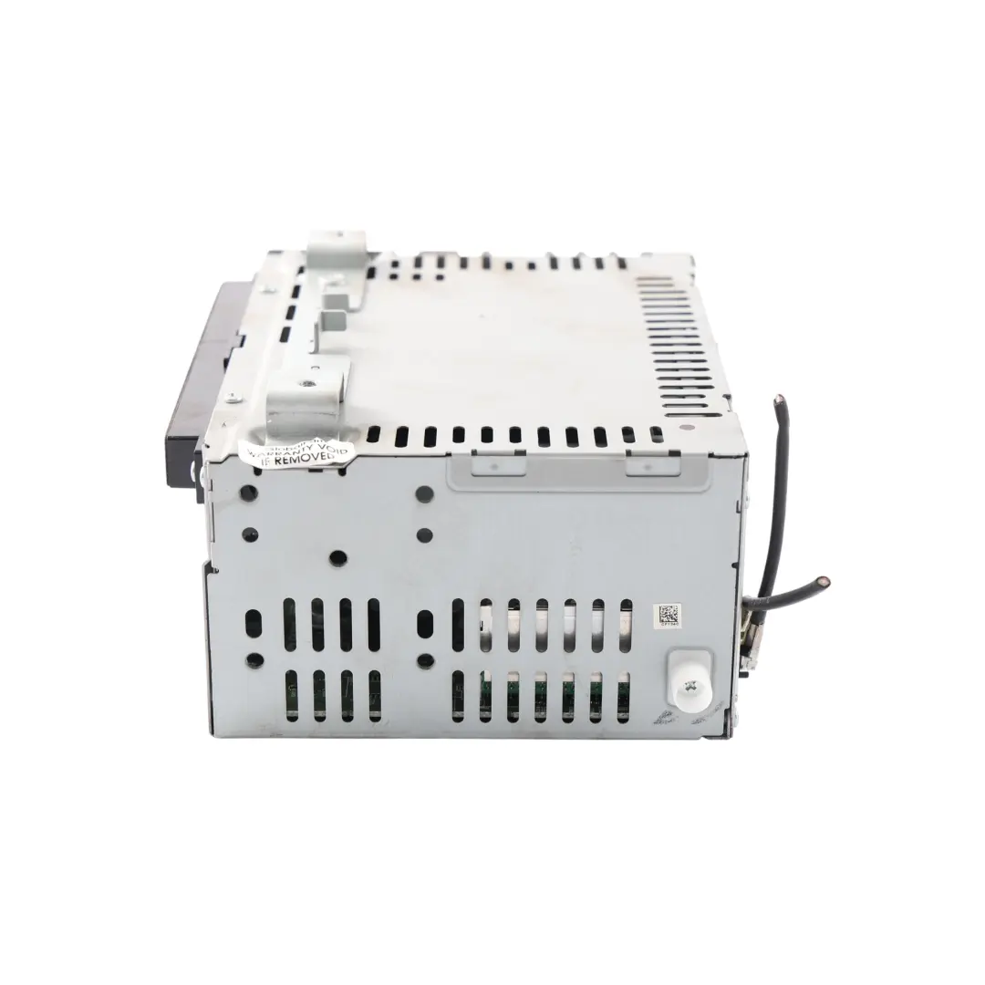 Mk2 C520 Radio Head Unit Amplifier Stereo Module to Ford Kuga with Part number CV4T-19C107-GG Ford Kuga Mk2 C520 Radio Head Unit Amplifier Stereo Module - SKU CV4T-19C107-GG - Part number CV4T-19C107-GG