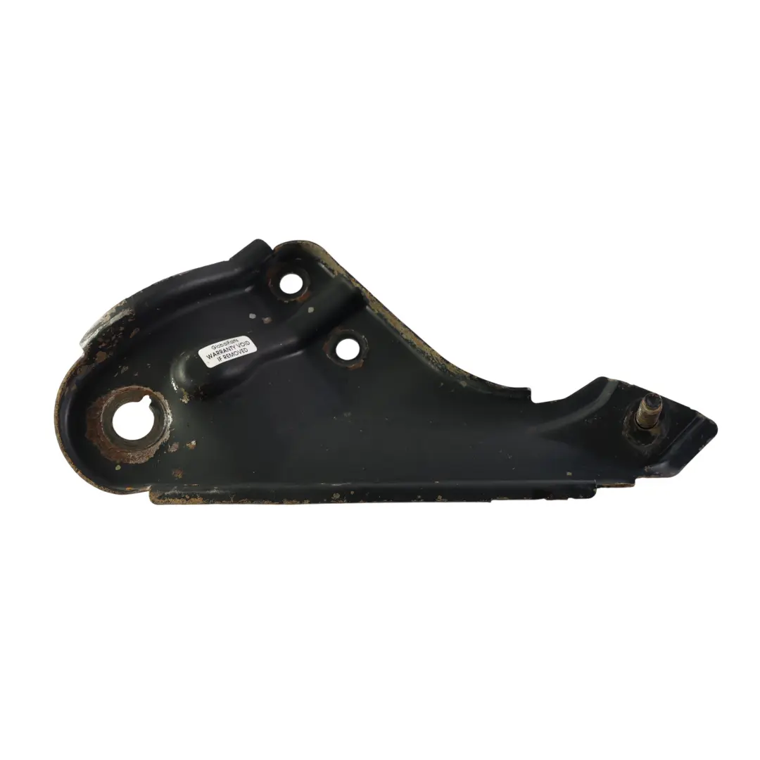 Mk2 Front Axle Subframe Cradle Bracket Left N/S to Ford Kuga with Part number CV61-101A81-BC Ford Kuga Mk2 Front Axle Subframe Cradle Bracket Left N/S - SKU CV61-101A81-BC - Part number CV61-101A81-BC
