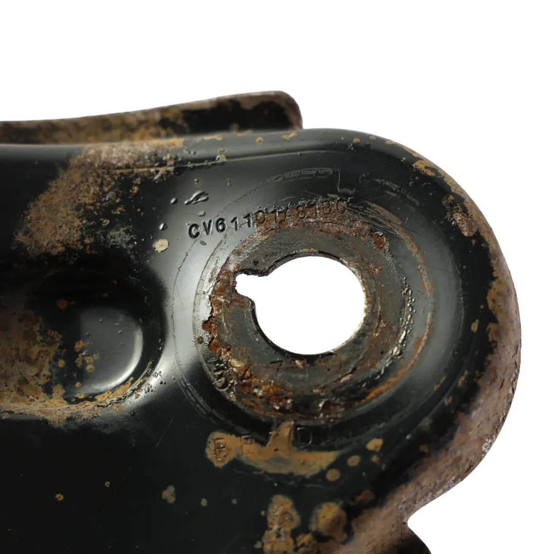 Mk2 Front Axle Subframe Cradle Bracket Left N/S to Ford Kuga with Part number CV61-101A81-BC Ford Kuga Mk2 Front Axle Subframe Cradle Bracket Left N/S - SKU CV61-101A81-BC - Part number CV61-101A81-BC
