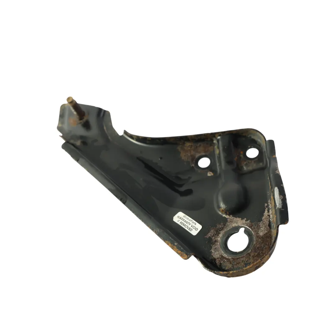 MK2 Soporte Cuna Subchasis Eje Delantero Derecho para Ford Kuga con número de pieza CV61-101A860-BC Ford Kuga MK2 Soporte Cuna Subchasis Eje Delantero Derecho - SKU CV61-101A860-BC - Número de pieza CV61-101A860-BC