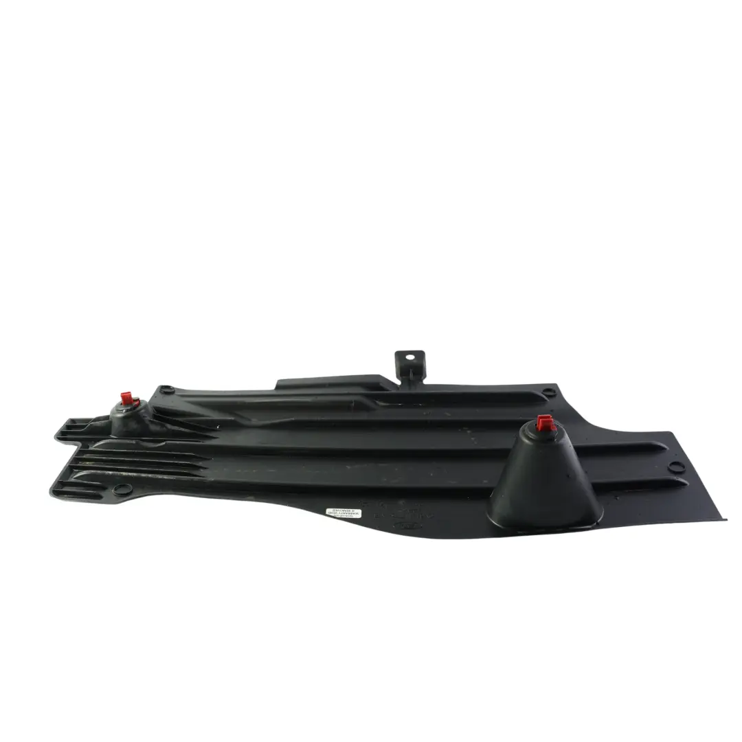 Mk2 Undertray Splash Guard Trim Panel Rear Right O/S to Ford Kuga with Part number CV61-11778-AB Ford Kuga Mk2 Undertray Splash Guard Trim Panel Rear Right O/S - SKU CV61-11778-AB - Part number CV61-11778-AB