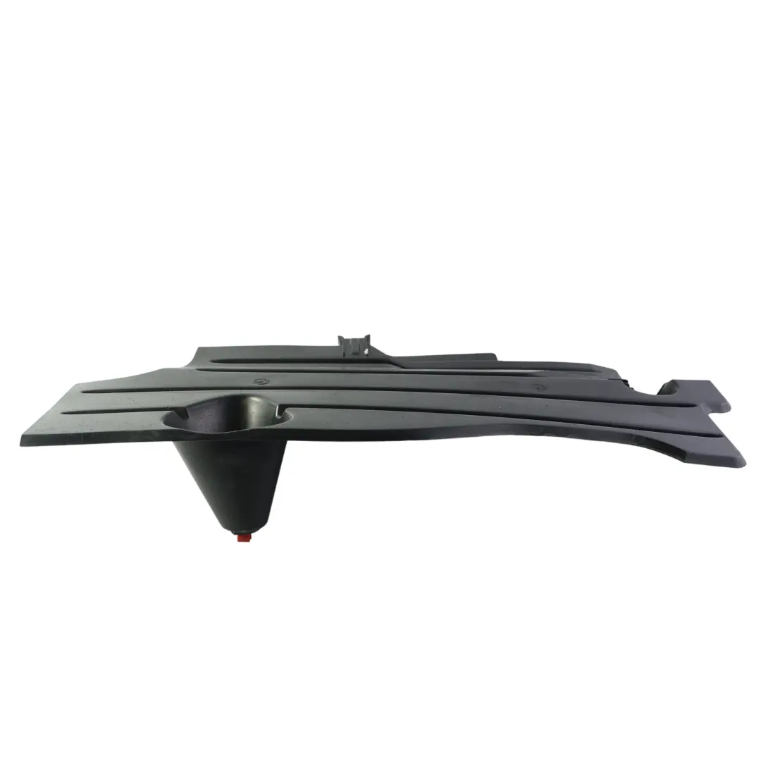 Mk2 Undertray Splash Guard Trim Panel Rear Right O/S to Ford Kuga with Part number CV61-11778-AB Ford Kuga Mk2 Undertray Splash Guard Trim Panel Rear Right O/S - SKU CV61-11778-AB - Part number CV61-11778-AB