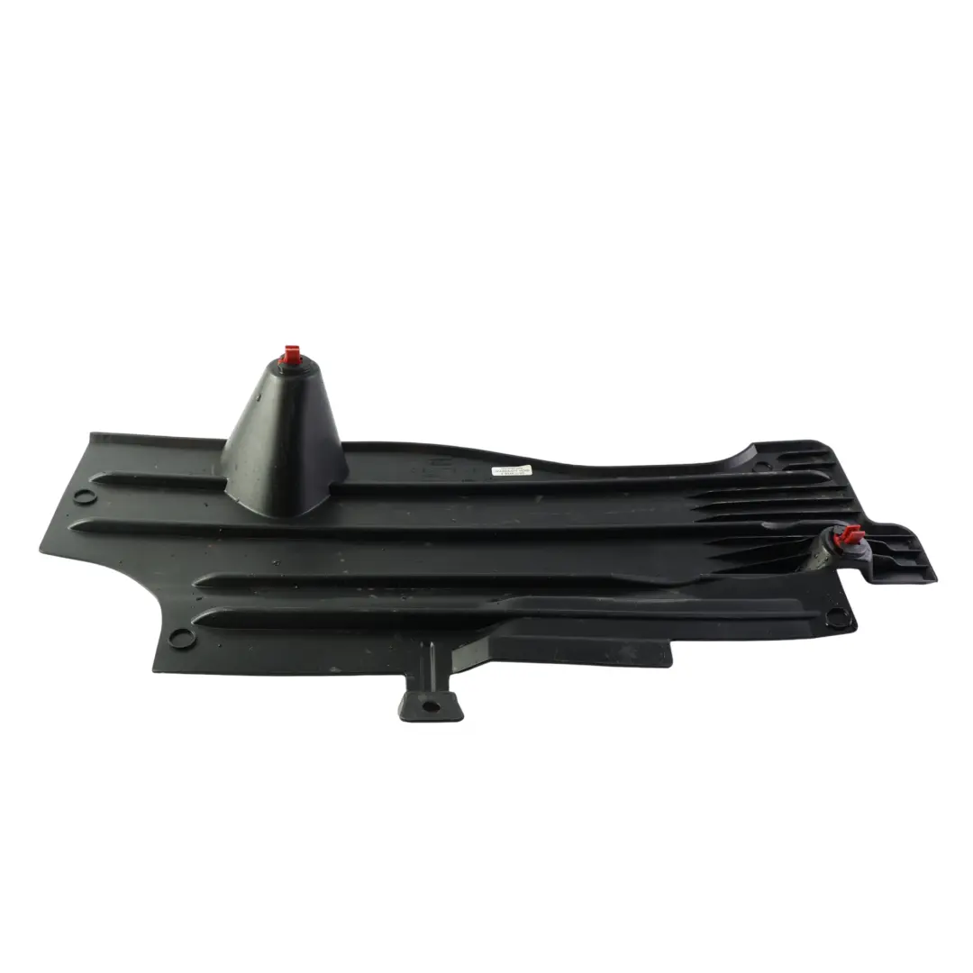 Mk2 Undertray Splash Guard Trim Panel Rear Right O/S to Ford Kuga with Part number CV61-11778-AB Ford Kuga Mk2 Undertray Splash Guard Trim Panel Rear Right O/S - SKU CV61-11778-AB - Part number CV61-11778-AB