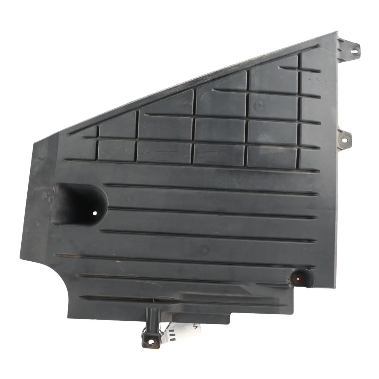 Ford Kuga Mk2 Undertray Underbody Tray Cover Rear Left N/S CV61-11779-AC