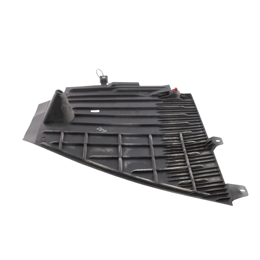 Ford Kuga Mk2 Undertray Underbody Tray Cover Rear Left N/S - SKU CV61-11779-AC - Part number CV61-11779-AC