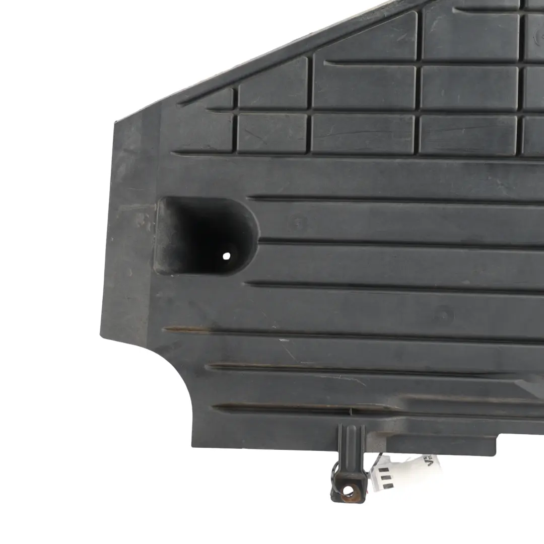 Ford Kuga Mk2 Undertray Underbody Tray Cover Rear Left N/S - SKU CV61-11779-AC - Part number CV61-11779-AC