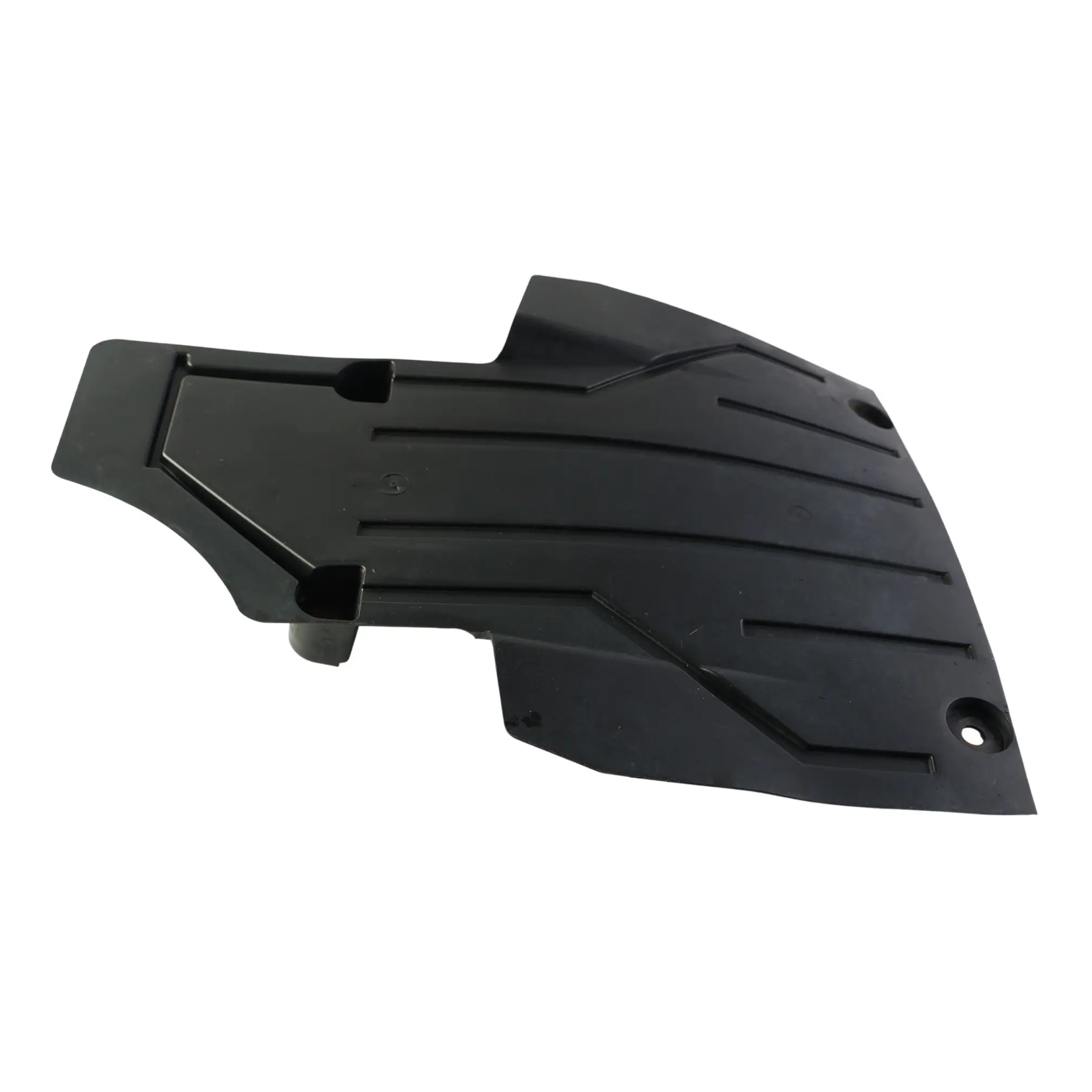 Ford Kuga Mk2 Rear Underfloor Underbody Splash Guard Left N/S CV61-11787-AB