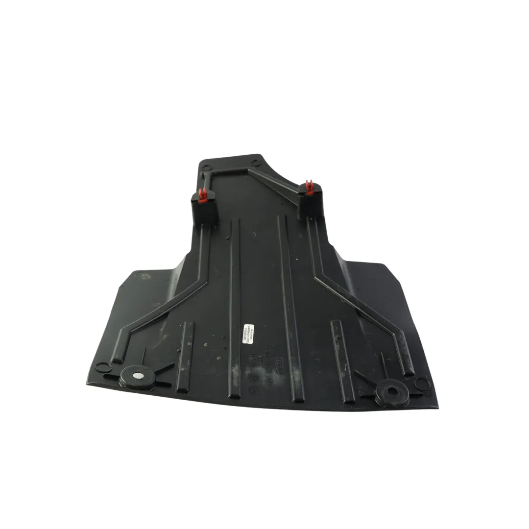 MK2 Protección Bajos Trasera Izquierda para Ford Kuga con número de pieza CV61-11787-AB Ford Kuga MK2 Protección Bajos Trasera Izquierda - SKU CV61-11787-AB - Número de pieza CV61-11787-AB