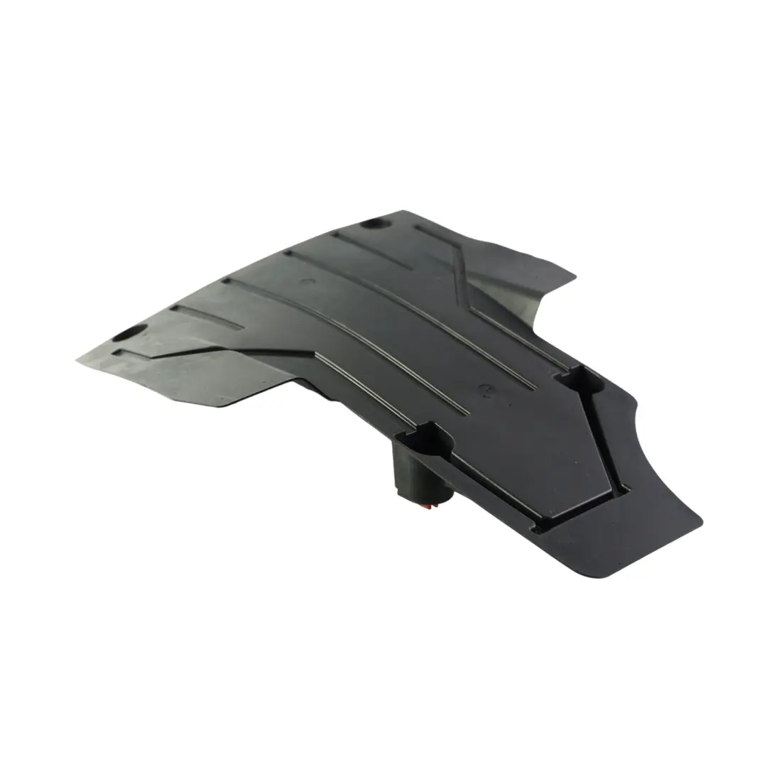 Ford Kuga Mk2 Rear Underfloor Underbody Splash Guard Left N/S - SKU CV61-11787-AB - Part number CV61-11787-AB