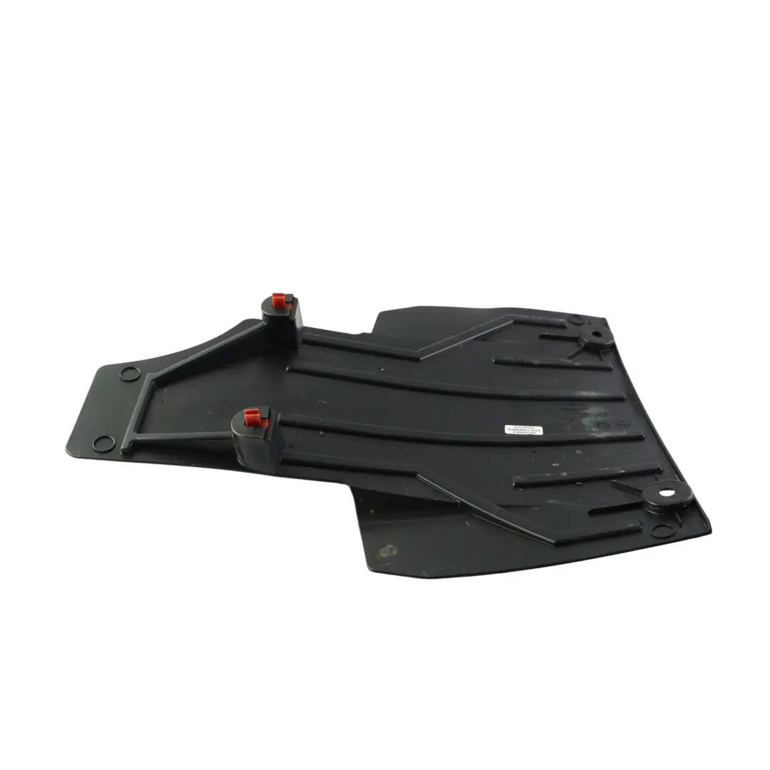 Ford Kuga Mk2 Rear Underfloor Underbody Splash Guard Left N/S - SKU CV61-11787-AB - Part number CV61-11787-AB