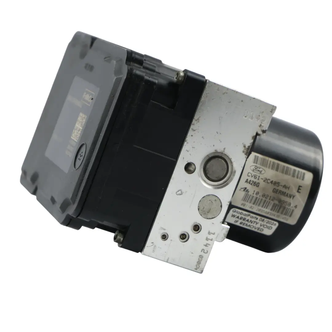 Ford Kuga C520 ABS Pump Brake Control Module Unit - SKU CV61-2C405-AH - Part number CV61-2C405-AH