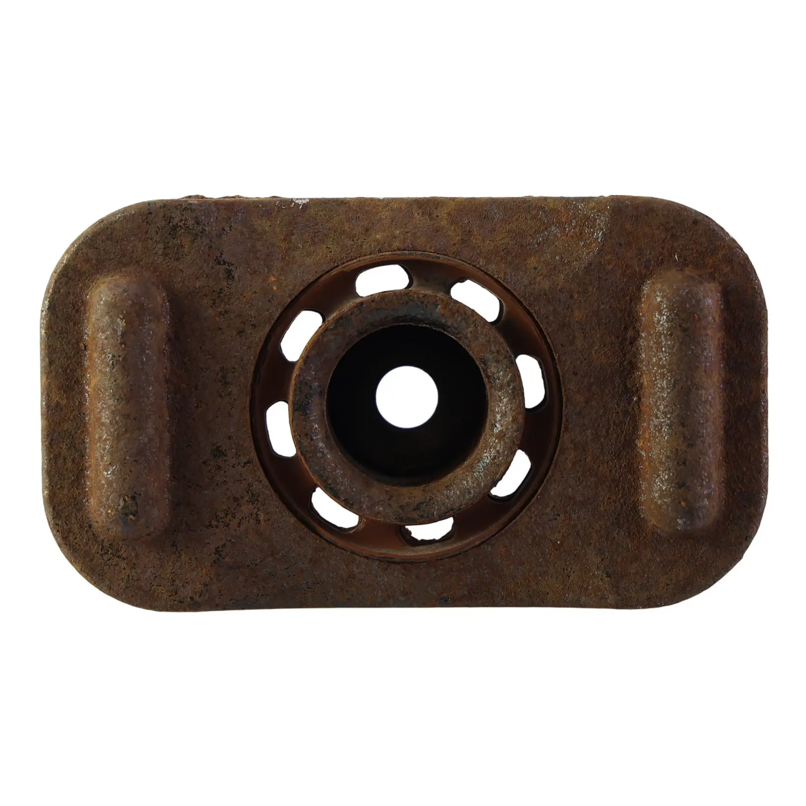 Ford Kuga C520 Rear Differential Mount Bracket Support Bearing CV61-4A263-BA