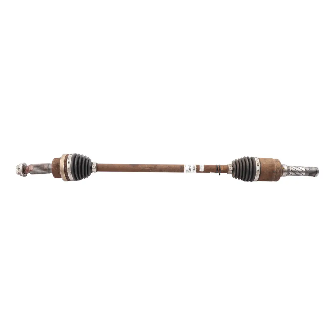 Mk2 Driveshaft Rear Left N/S 2.0 TDCi 4x4 to Ford Kuga with Part number CV61-4K138-AA Ford Kuga Mk2 Driveshaft Rear Left N/S 2.0 TDCi 4x4 - SKU CV61-4K138-AA - Part number CV61-4K138-AA