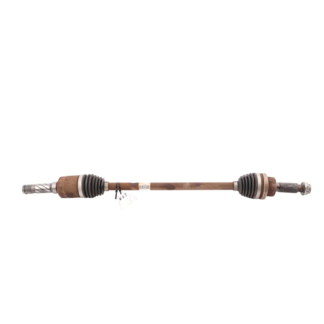 Ford Kuga Mk2 Driveshaft Rear Left N/S 2.0 TDCi 4x4 - SKU CV61-4K138-AA - Part number CV61-4K138-AA