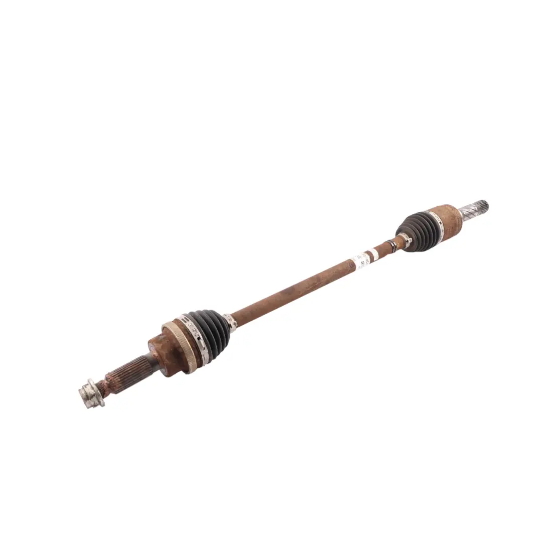 Ford Kuga Mk2 Driveshaft Rear Left N/S 2.0 TDCi 4x4 - SKU CV61-4K138-AA - Part number CV61-4K138-AA
