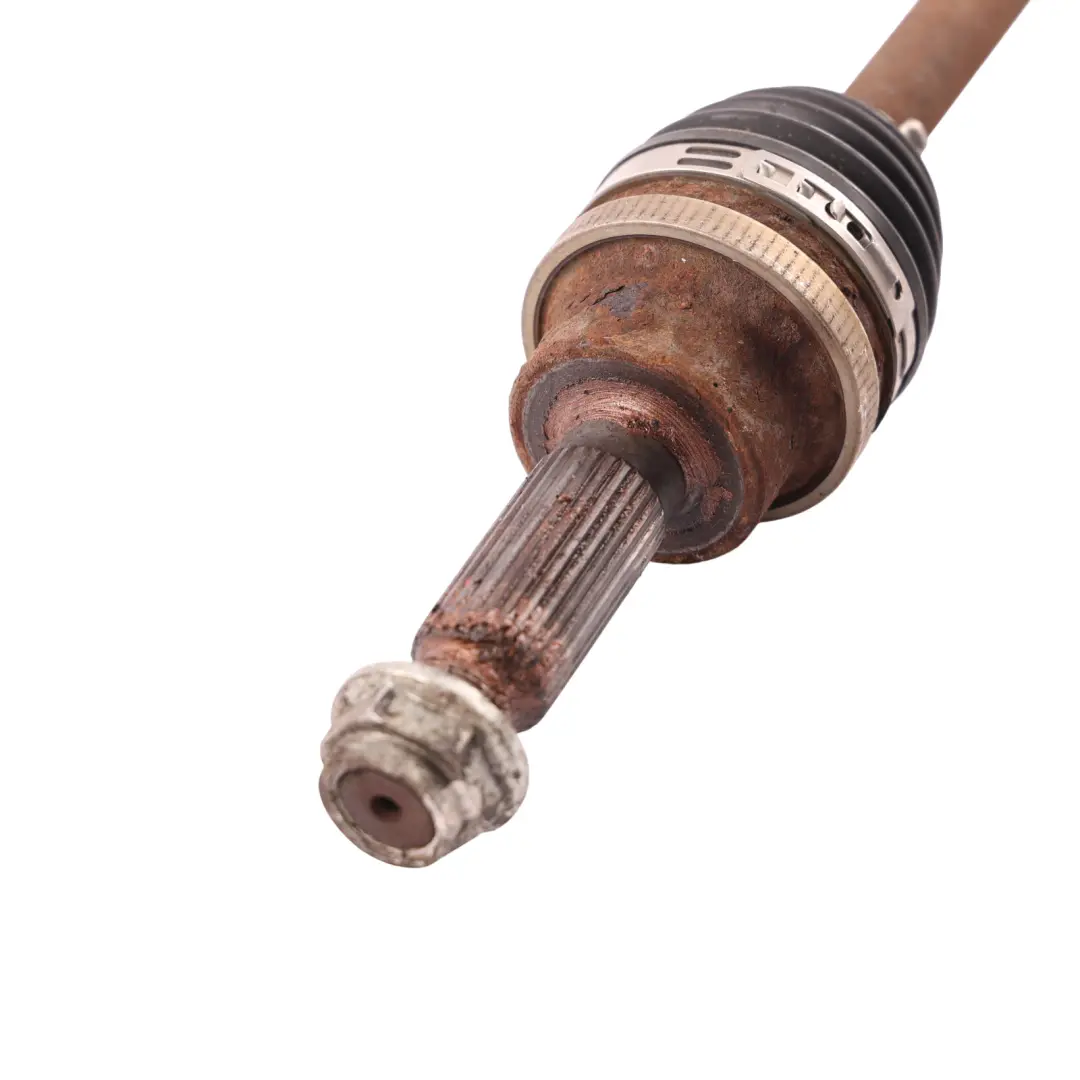 Ford Kuga Mk2 Driveshaft Rear Left N/S 2.0 TDCi 4x4 - SKU CV61-4K138-AA - Part number CV61-4K138-AA