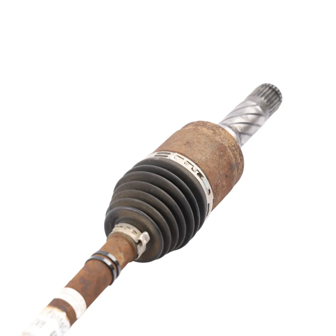 Ford Kuga Mk2 Driveshaft Rear Left N/S 2.0 TDCi 4x4 - SKU CV61-4K138-AA - Part number CV61-4K138-AA