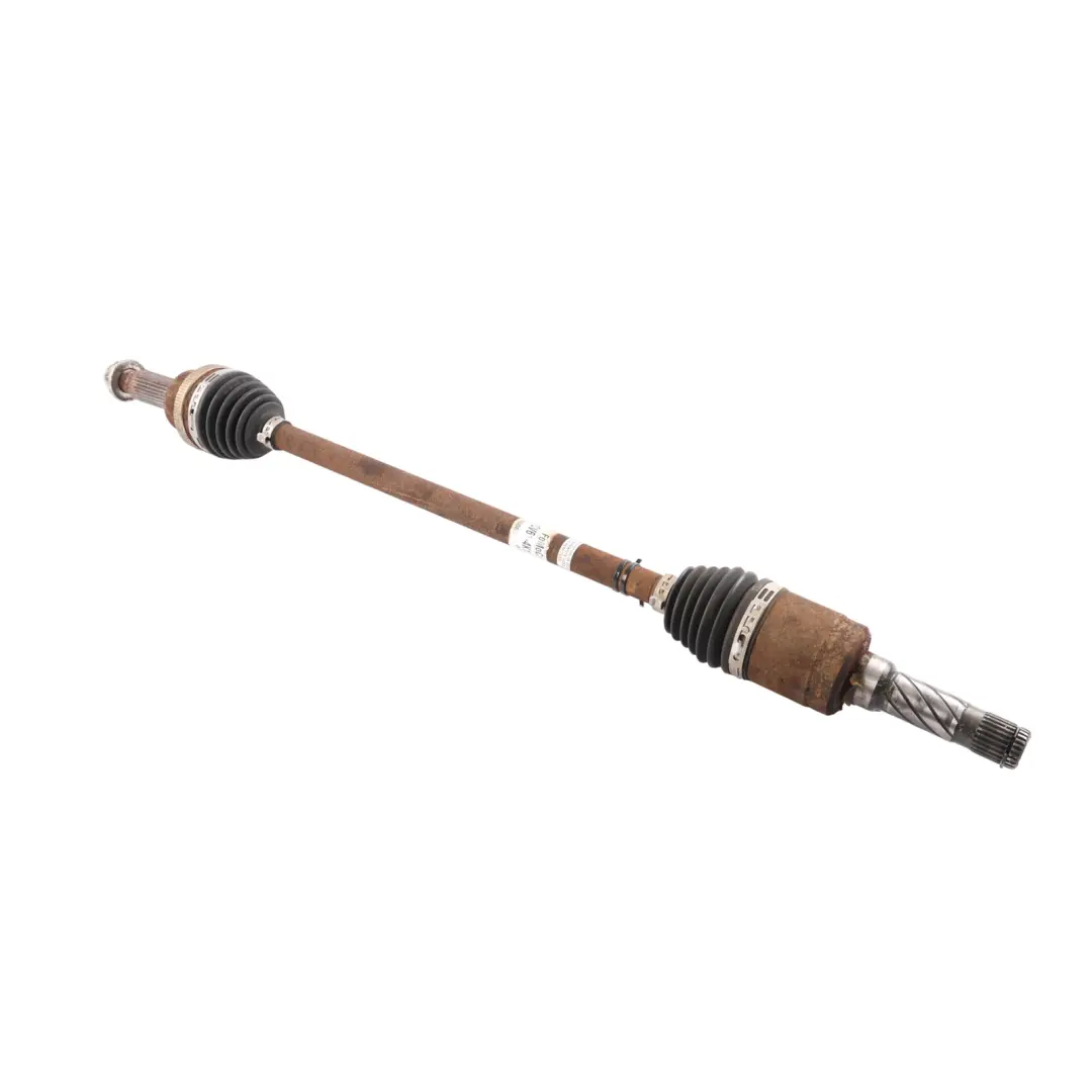 Ford Kuga Mk2 Driveshaft Rear Left N/S 2.0 TDCi 4x4 - SKU CV61-4K138-AA - Part number CV61-4K138-AA