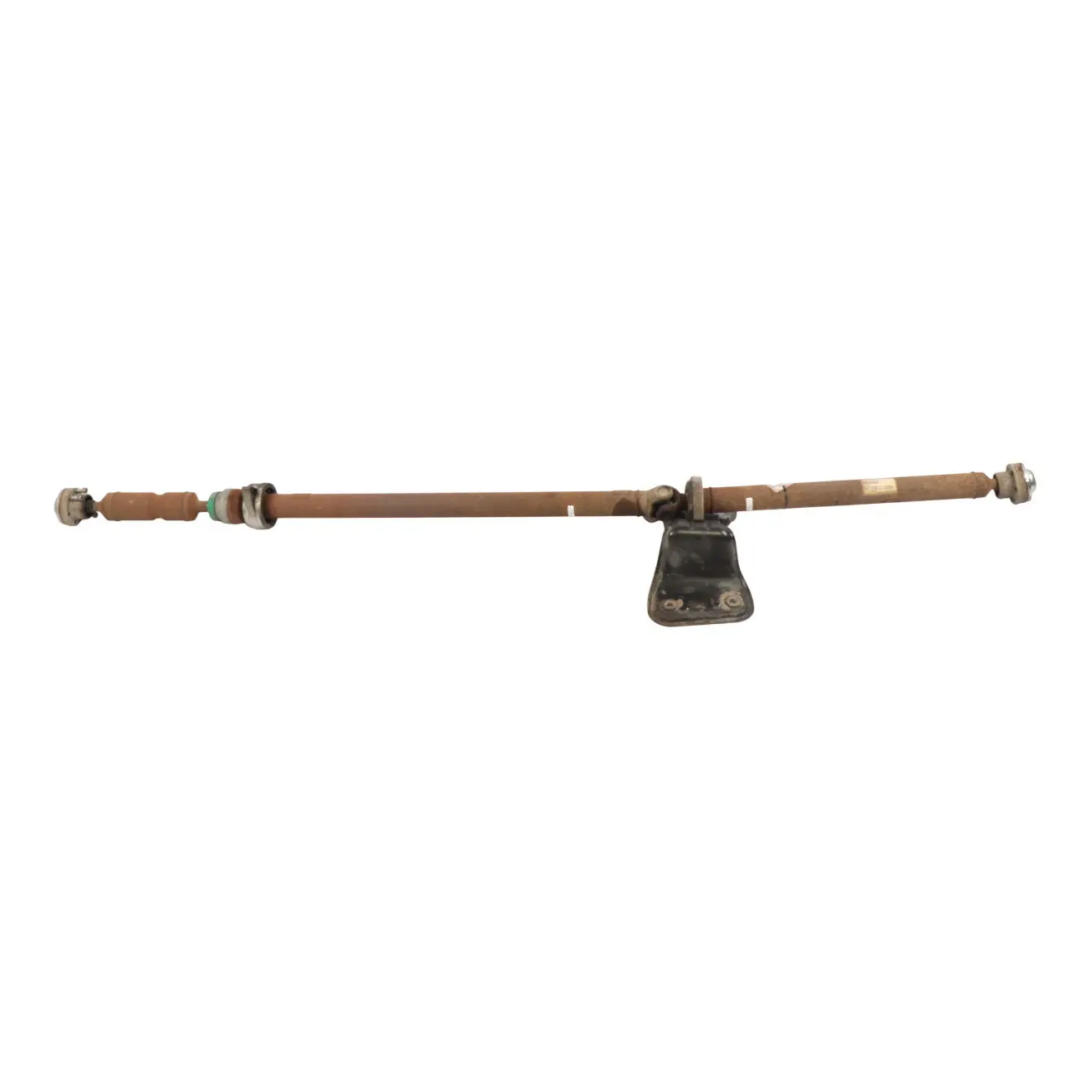 Ford Kuga C520 Rear Axle Propshaft 4x4 TXMA 1854467 CV61-4K357-AF Manual 