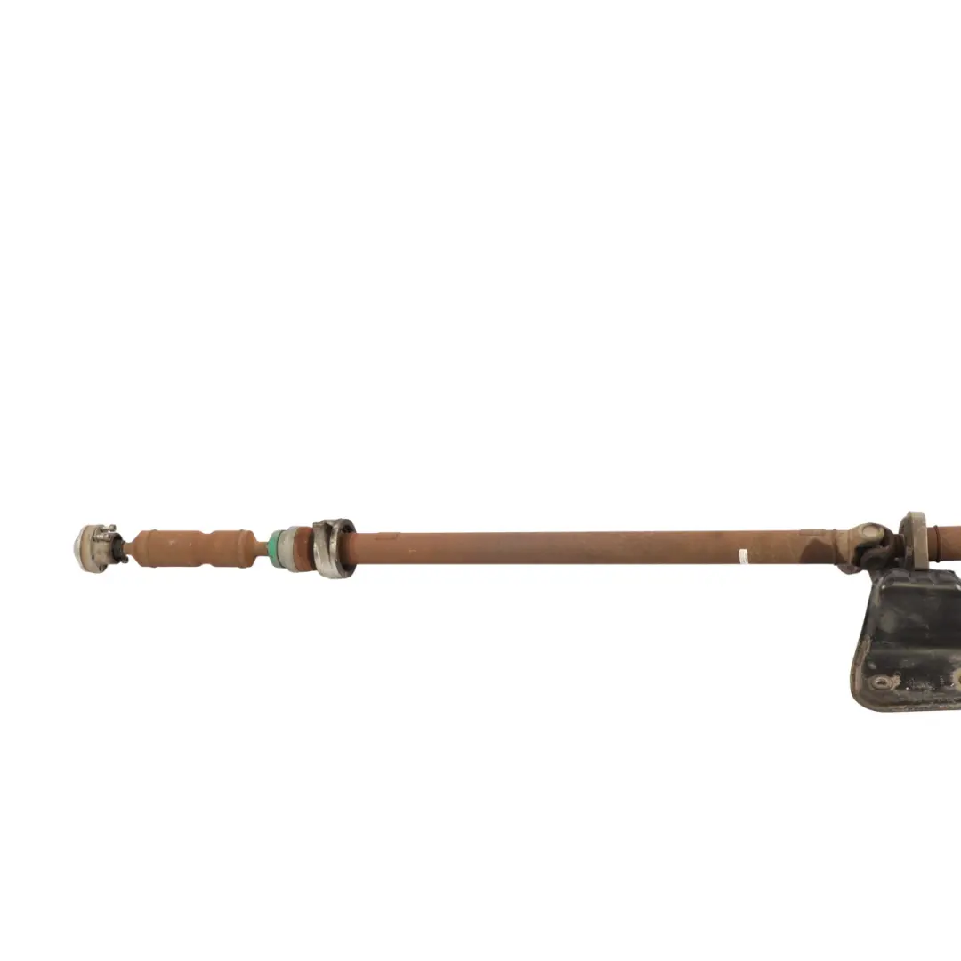 Ford Kuga C520 Rear Axle Propshaft 4x4 TXMA 1854467 Manual - SKU CV61-4K357-AF - Part number CV61-4K357-AF